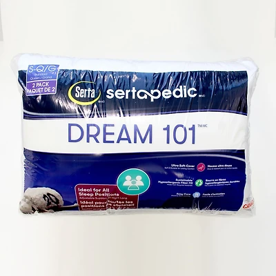 Serta Dream Pillow