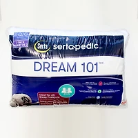 Serta Dream Pillow