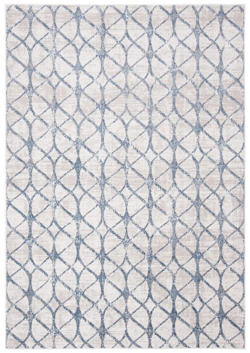 Safavieh Amelia Floella Tapis Géométrique