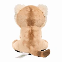 The Noble Collection Wicked Cowardly Lion Cub Plush