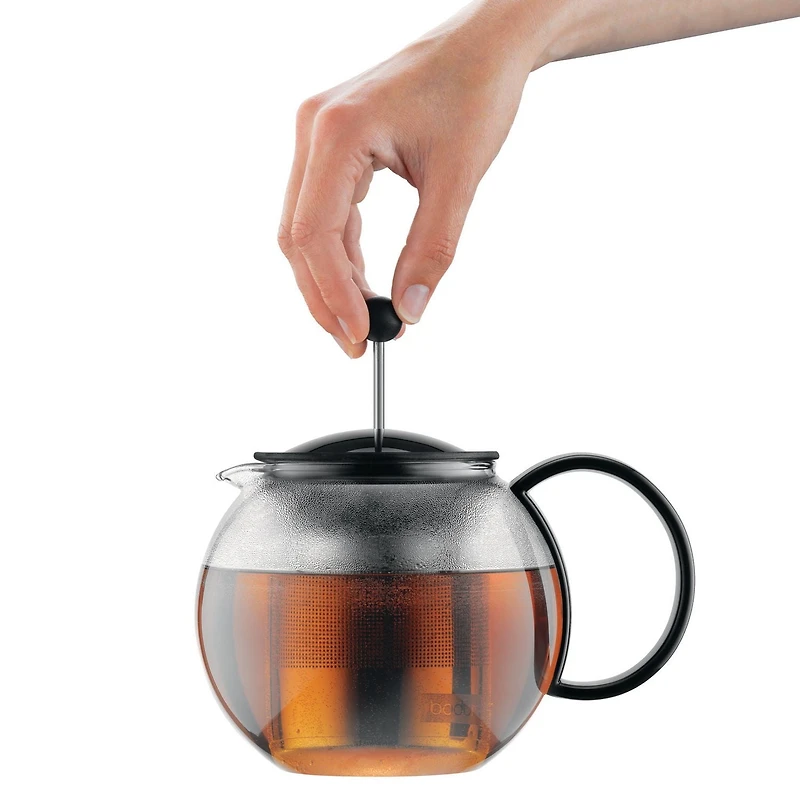 Bodum Assam Théière à Piston