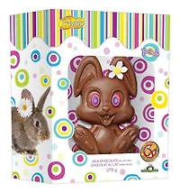 Chocolat au lait Funimals de Freddo sous forme de lapine