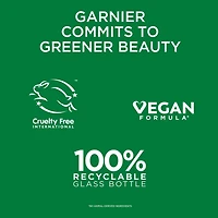 Garnier Vitamin C Face Serum with Salicylic Acid + Niacinamide, Brightening for Dull Skin, 30 mL