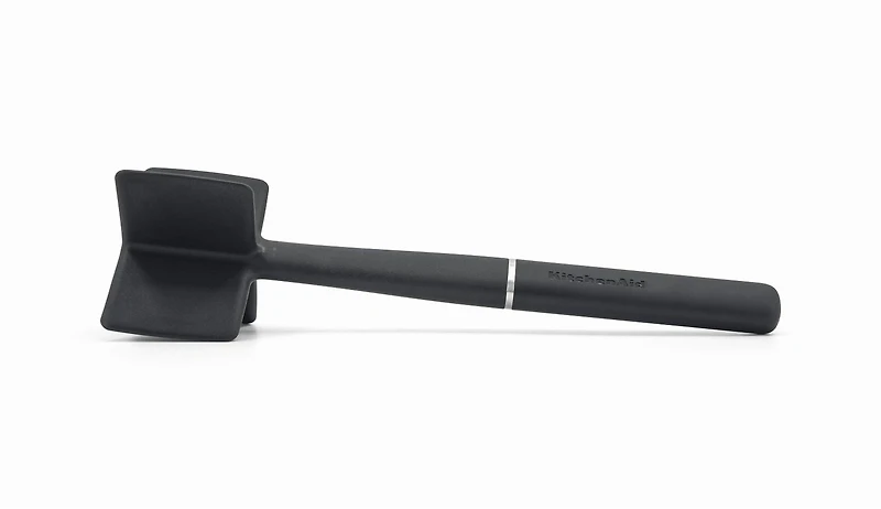 Presse-viande classique KitchenAid - Noir