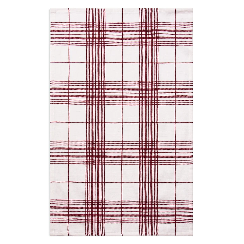 Holiday Time 2-pack kitchen towels