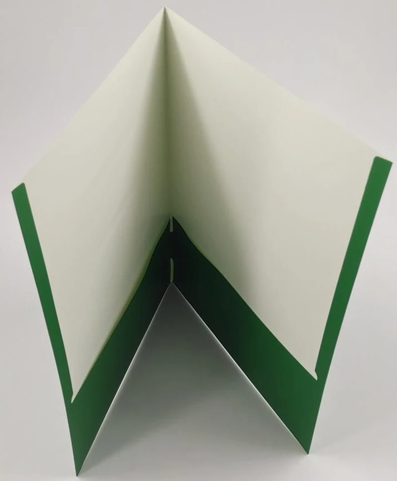 TWIN POCKET PORTFOLIO