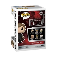 Funko Pop! Star Wars: Return of the Jedi 40E Anniversaire - Luke Skywalker Bobblehead En Vinyle