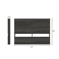 Nexera Panel Headboard