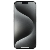 Otterbox Glass Screen Protector iPhone 15 Pro