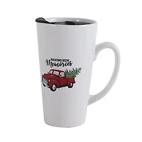400 ML Stoneware Mug