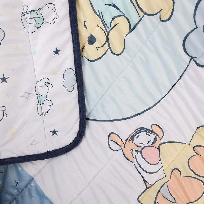 Literie pour bébé Disney - Lot de 3 pièces Literie pour bébé Disney