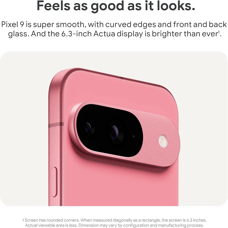 RF GOOGLE PIXEL 9 - FRENCH