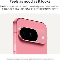 RF GOOGLE PIXEL 9 - FRENCH