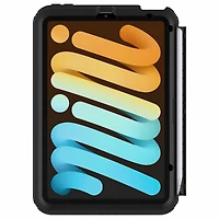 Otterbox Étui Protection Defender Pro Pack Noir iPad mini 6