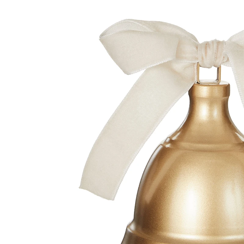 Décoration en forme de cloche des fêtes Fraîche