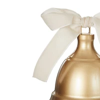 Décoration en forme de cloche des fêtes Fraîche