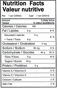 Foco Pomegranate Juice Drink