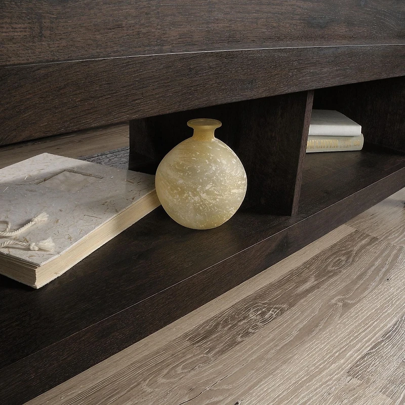 Sauder La Collection Cannery Bridge Table basse