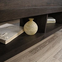 Sauder La Collection Cannery Bridge Table basse