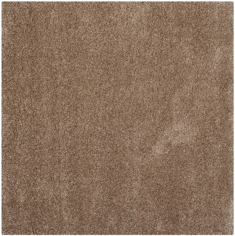 Safavieh Milan Harlow Tapis Peluche Solide Shag