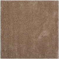 Safavieh Milan Harlow Tapis Peluche Solide Shag
