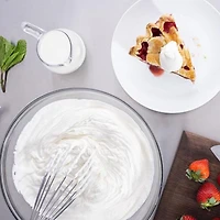 Scotsburn 5% Light Cream, 1L