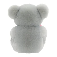 Peluche Ourson Coeur Fête des Mères 2025 "Best Nana"