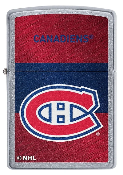 Zippo NHL Montreal Canadiens (39928)