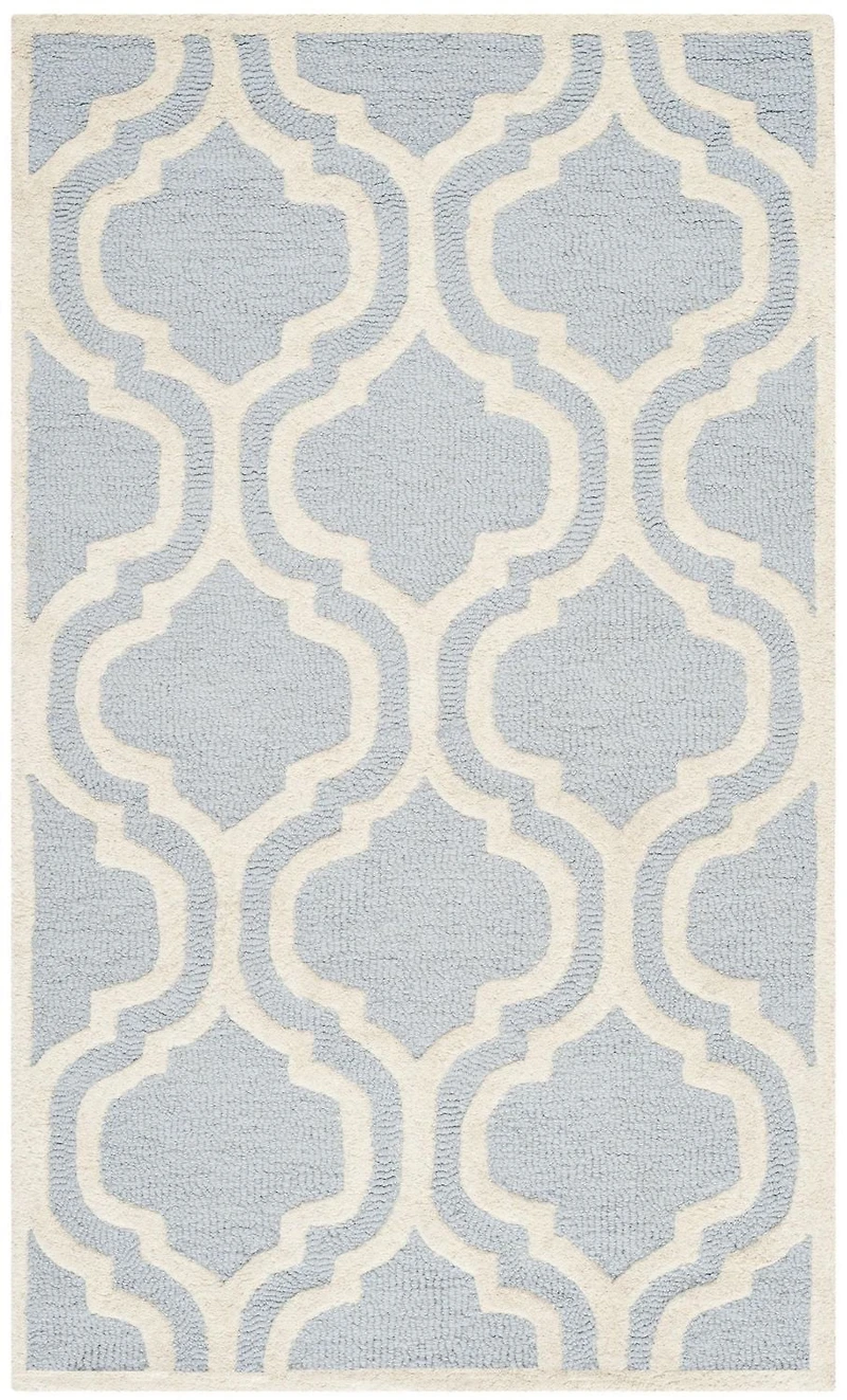 Safavieh Cambridge Kirsten Geometric Area Rug