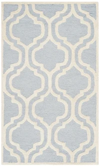 Safavieh Cambridge Kirsten Geometric Area Rug