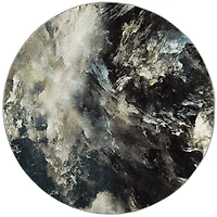 Safavieh Glacier Landen Abstract Area Rug