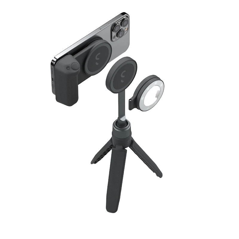 ShiftCam SnapGrip Creator Kit