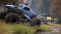 Monster Jam Showdown (Nintendo Switch)