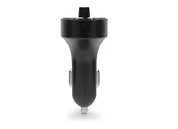 Aluratek Bluetooth Audio Receiver and FM Transmitter, Hands-Free Call
