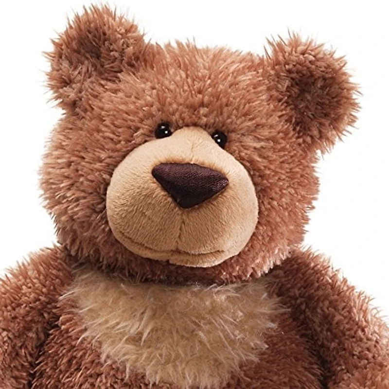 GUND Slumbers Teddy Bear Peluche Animal Peluche Marron 17 "