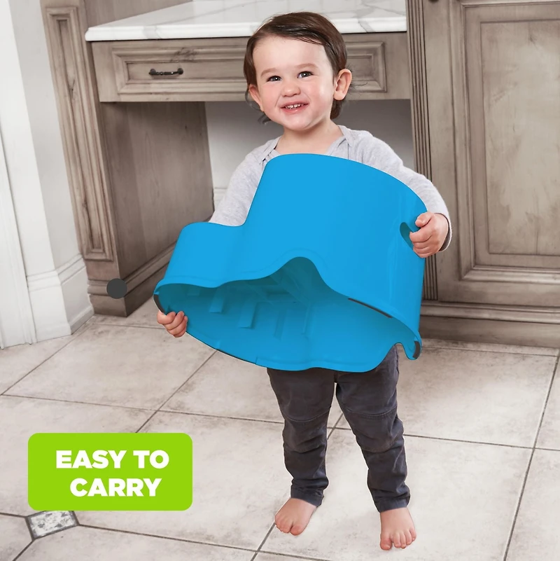 Escabeau Transitions à 2 niveaux Mickey Mouse de Disney