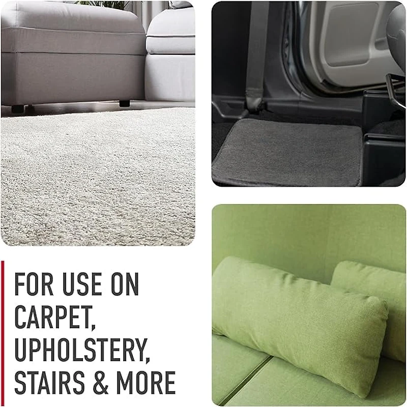 Hoover Oxy Portable Cleaning Formula PDC