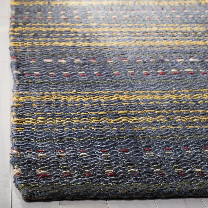 Safavieh Natural Fiber Ombre Tapis Rayé