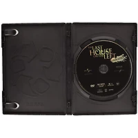 The Last House on the Left - Unrated (Bilingual) (DVD) [2025]