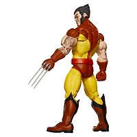 Marvel Legends Series Secret Wars Wolverine