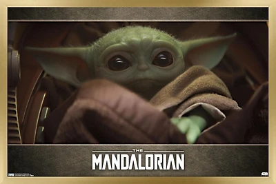 Star Wars : Le Mandalorien