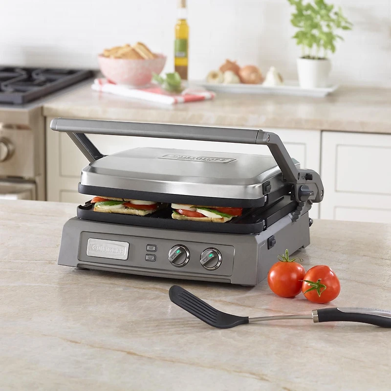 Cuisinart Griddler Deluxe - GR-150C
