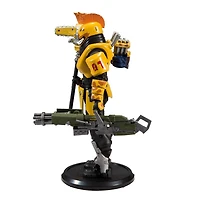 McFarlane Toys - Fortnite - Beastmode Jackal 7-inch Premium Action Figure
