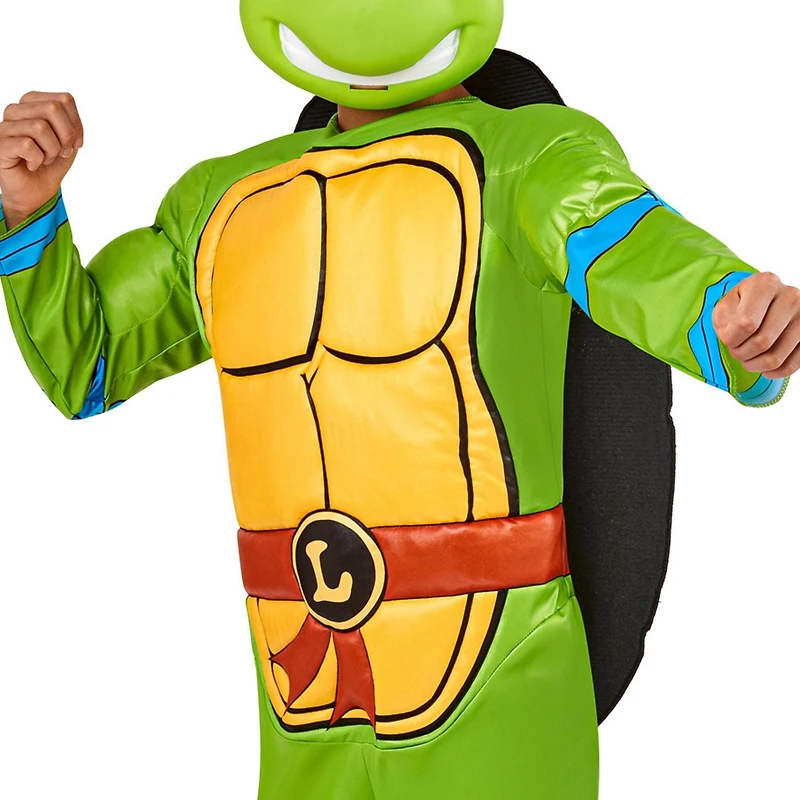 Child's Teenage Mutant Ninja Turtles Leonardo Costume