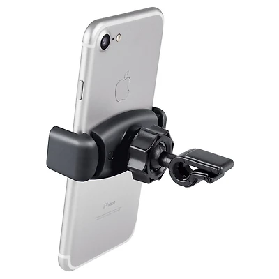 Merkury Innovations Air Vent Mount Universal Car Mount for Smartphones