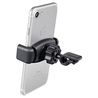 Merkury Innovations Air Vent Mount Universal Car Mount for Smartphones
