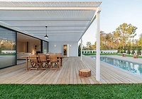 Blisspod 1-Person Far Infrared Sauna Hemlock Low EMF 3 Heaters – Natural