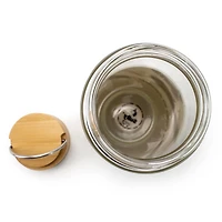 Sully 25Oz Glass Bottle, 25Oz Glass Bottle