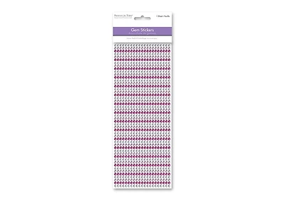4mm Gem Lines  1029pc Value-Pack PRINCESS