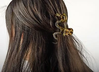 Scunci Savvy Value 3pk Matte Thin Claws